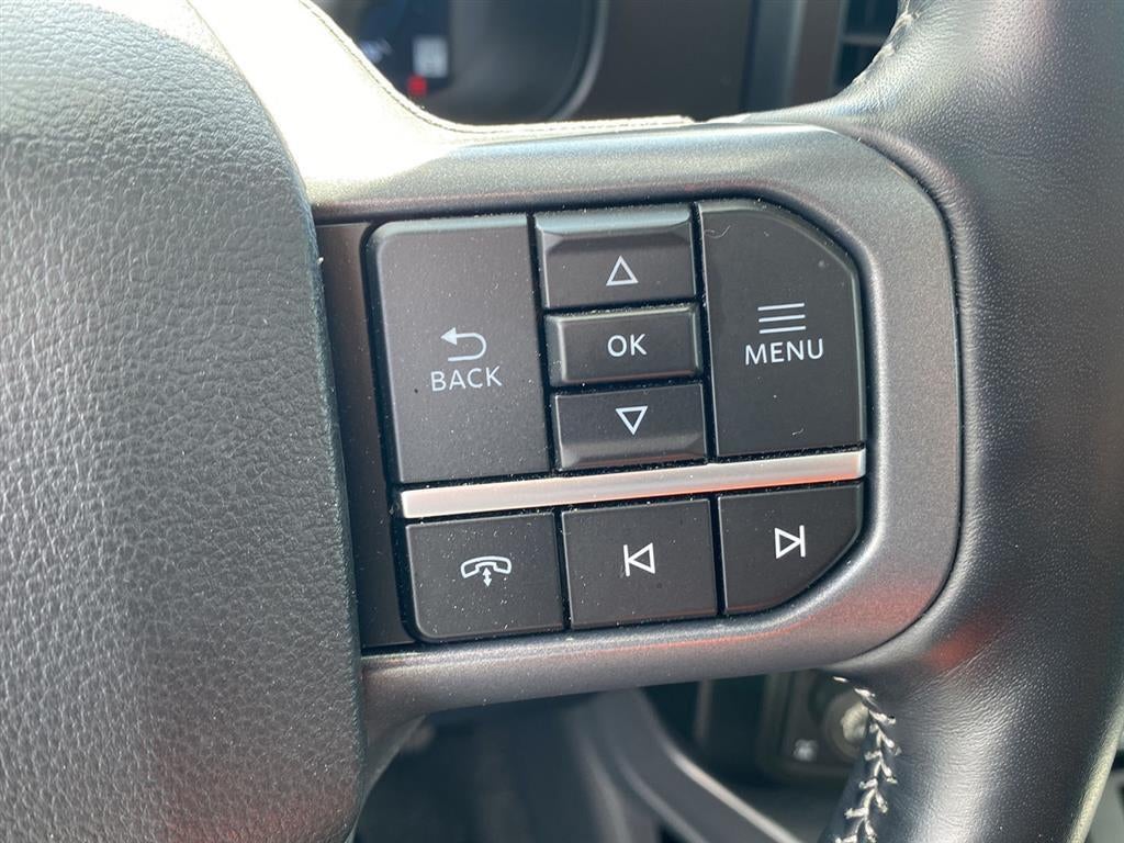 2024 Ford Super Duty F-250 SRW LARIAT