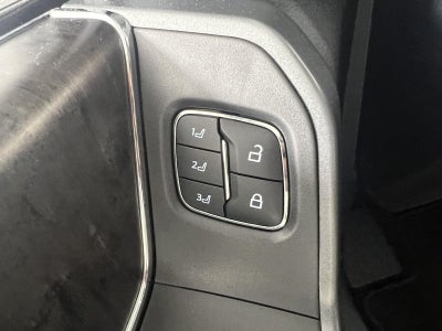 2024 Ford Super Duty F-250 Srw LARIAT