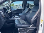 2024 Ford Super Duty F-250 SRW LARIAT