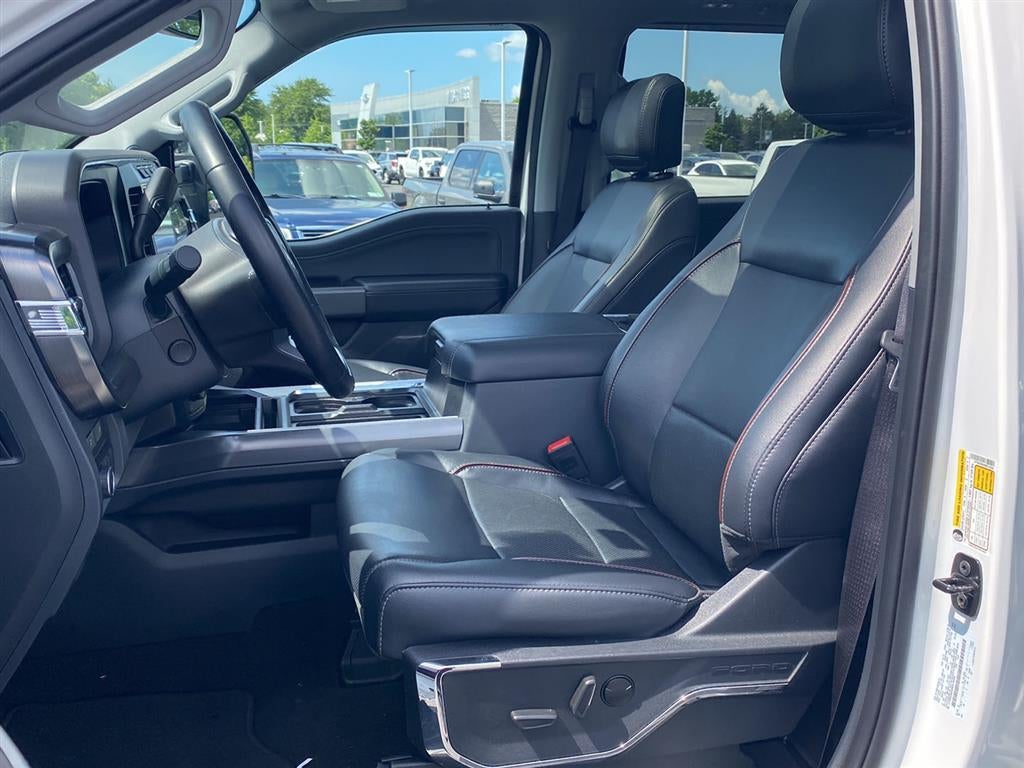 2024 Ford Super Duty F-250 SRW LARIAT