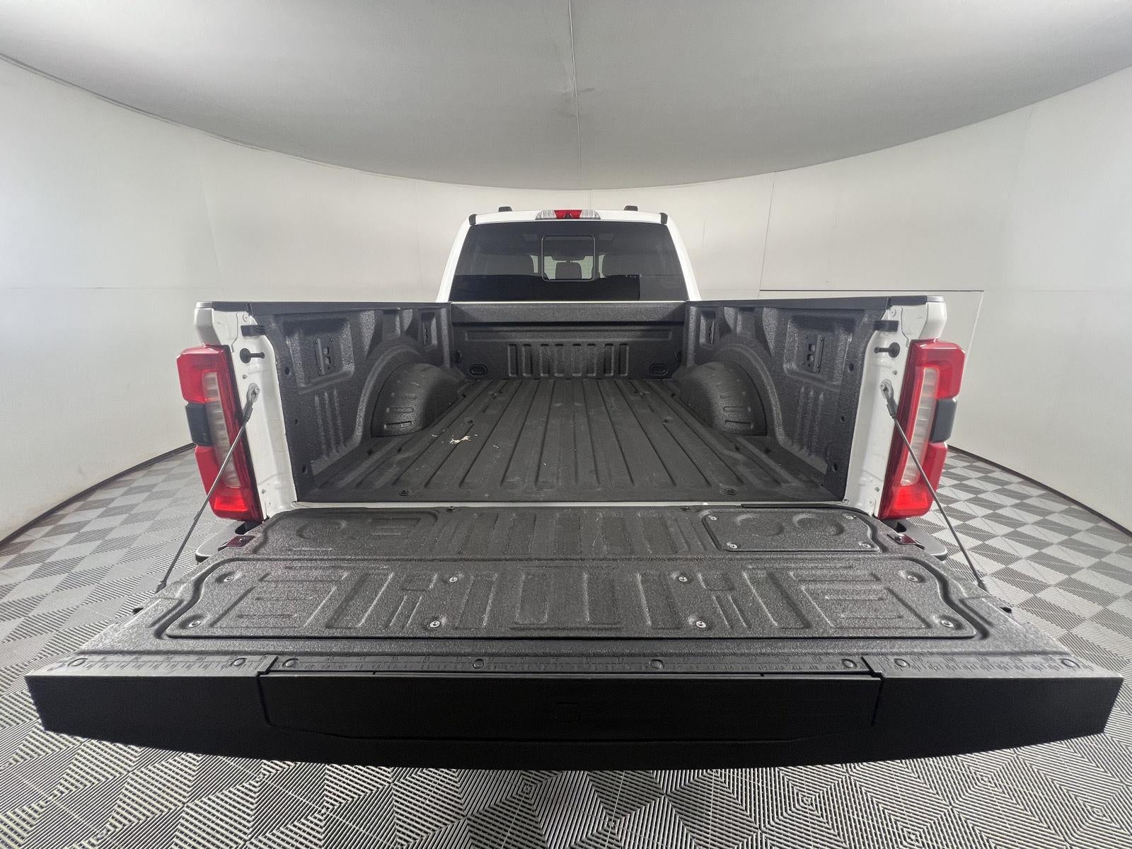 2024 Ford Super Duty F-250 Srw LARIAT