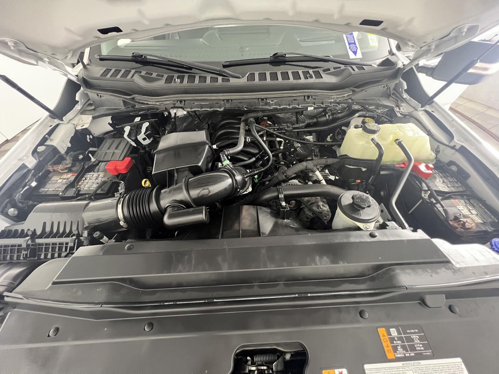2024 Ford Super Duty F-250 Srw LARIAT