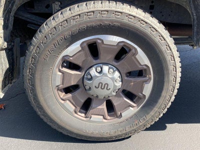 2024 Ford Super Duty F-250 King Ranch