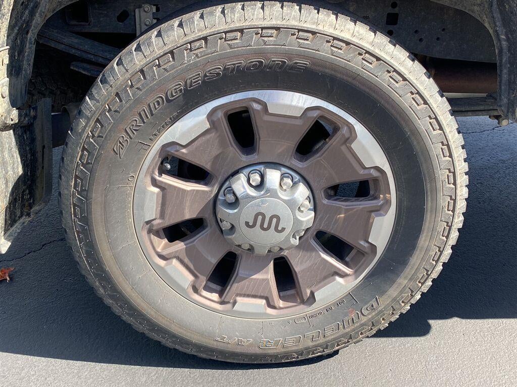 2024 Ford Super Duty F-250 King Ranch
