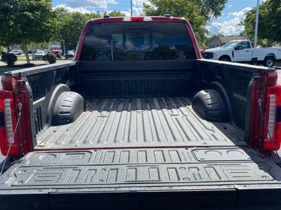 2024 Ford Super Duty F-250 King Ranch