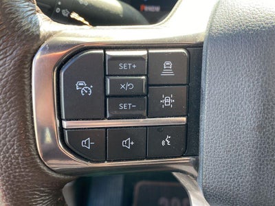 2024 Ford Super Duty F-250 King Ranch