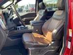 2024 Ford Super Duty F-250 King Ranch