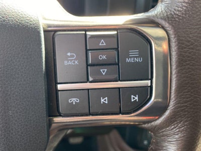 2024 Ford Super Duty F-250 King Ranch