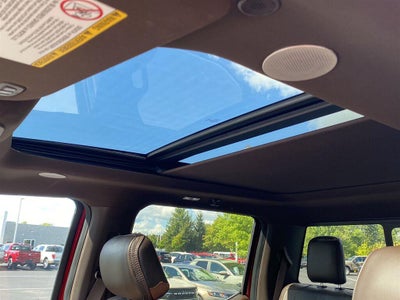 2024 Ford Super Duty F-250 King Ranch
