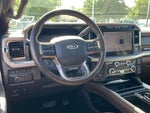 2024 Ford Super Duty F-250 King Ranch