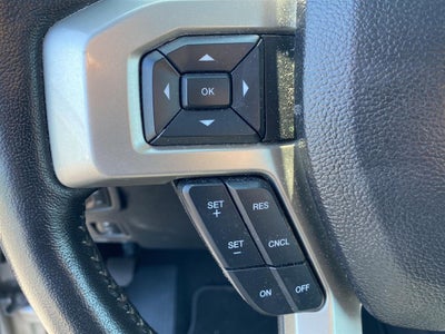 2021 Ford Super Duty F-350 Lariat