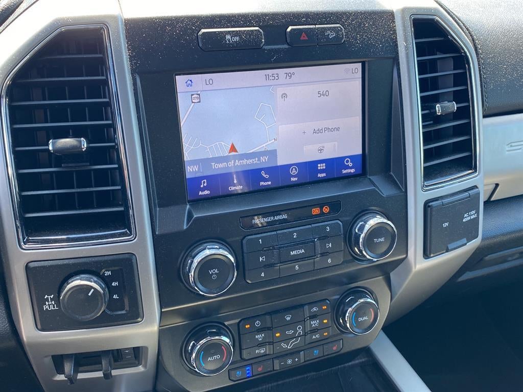 2021 Ford Super Duty F-350 Lariat