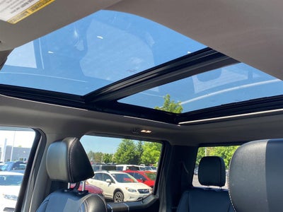 2021 Ford Super Duty F-350 Lariat
