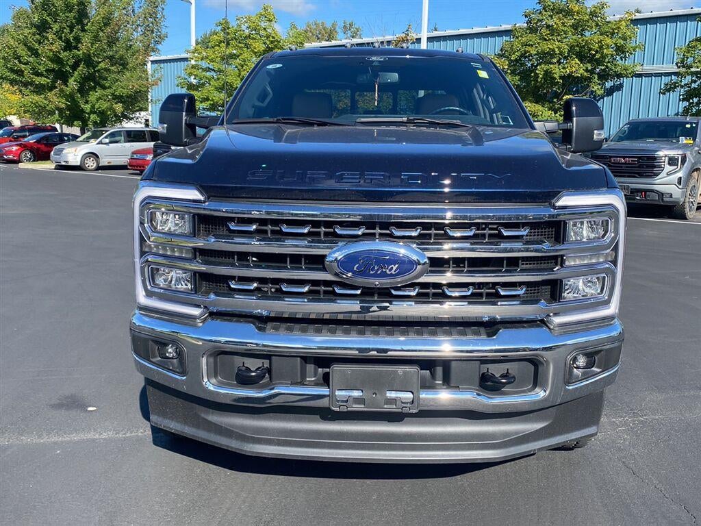 2024 Ford Super Duty F-350 Lariat