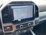 2022 Ford Super Duty F-350 SRW LARIAT