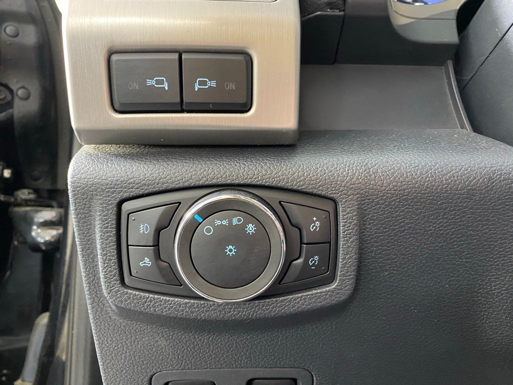 2022 Ford F-350SD Platinum