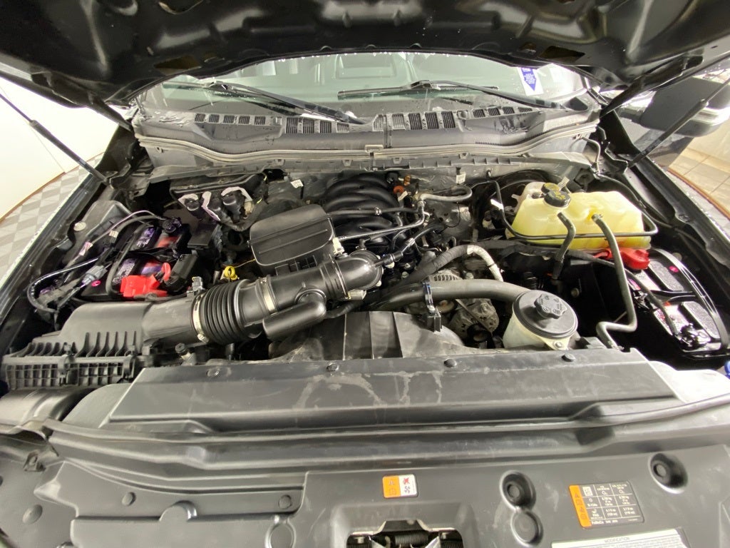 2022 Ford F-350SD Platinum