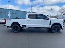 2024 Ford Super Duty F-350 Lariat
