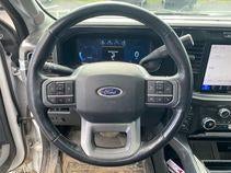 2024 Ford Super Duty F-350 Lariat
