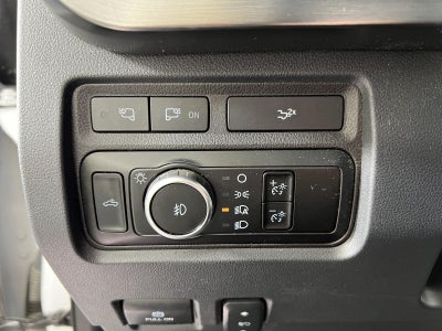 2024 Ford Super Duty F-350 Lariat