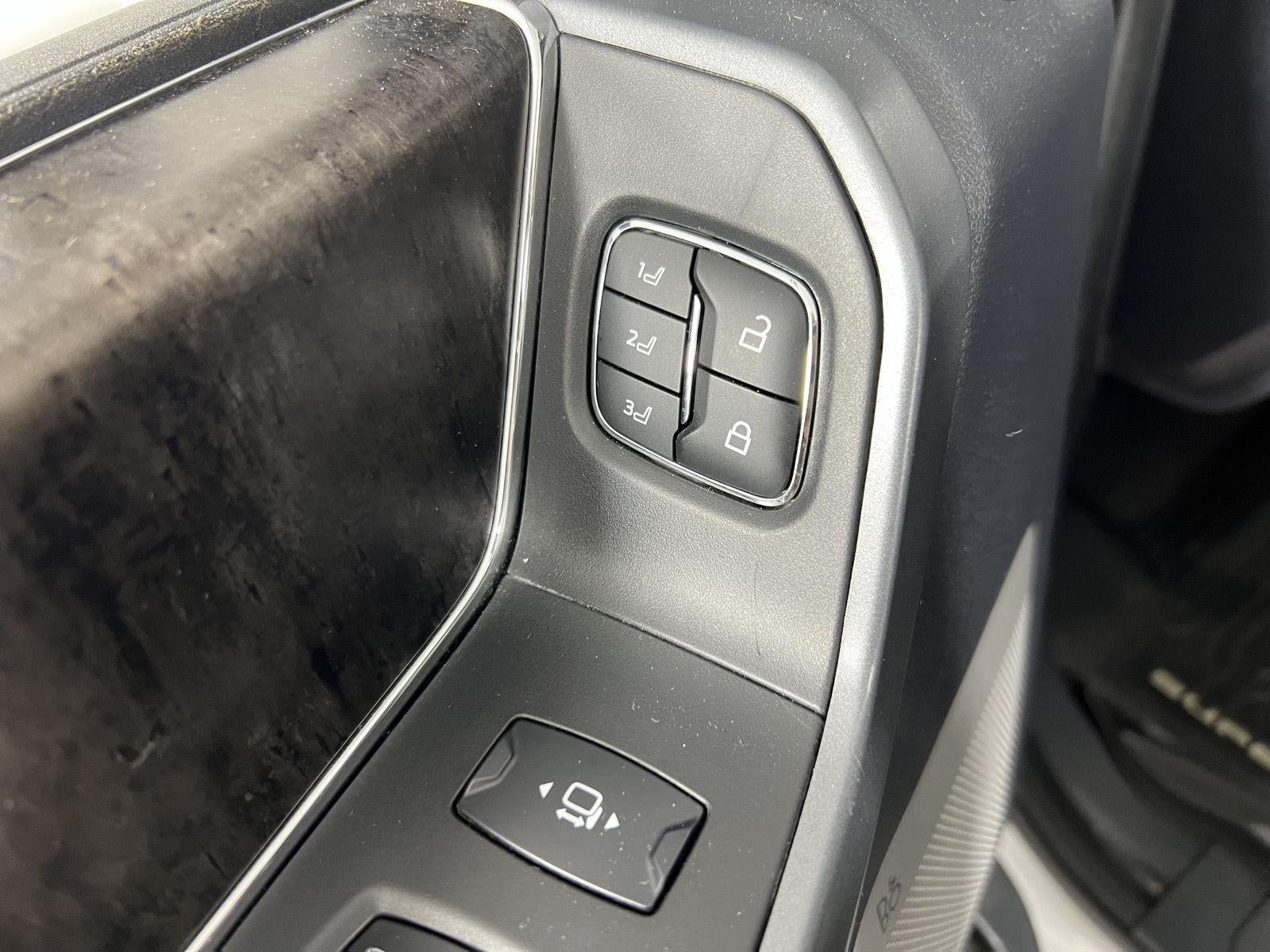 2024 Ford Super Duty F-350 Lariat