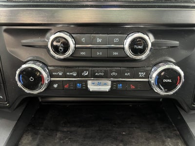 2024 Ford Super Duty F-350 Lariat
