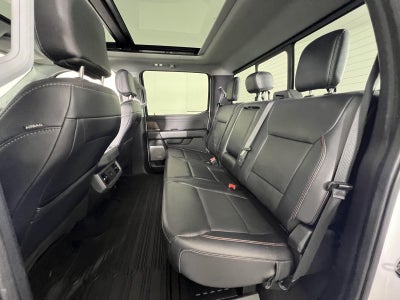 2024 Ford Super Duty F-350 Lariat