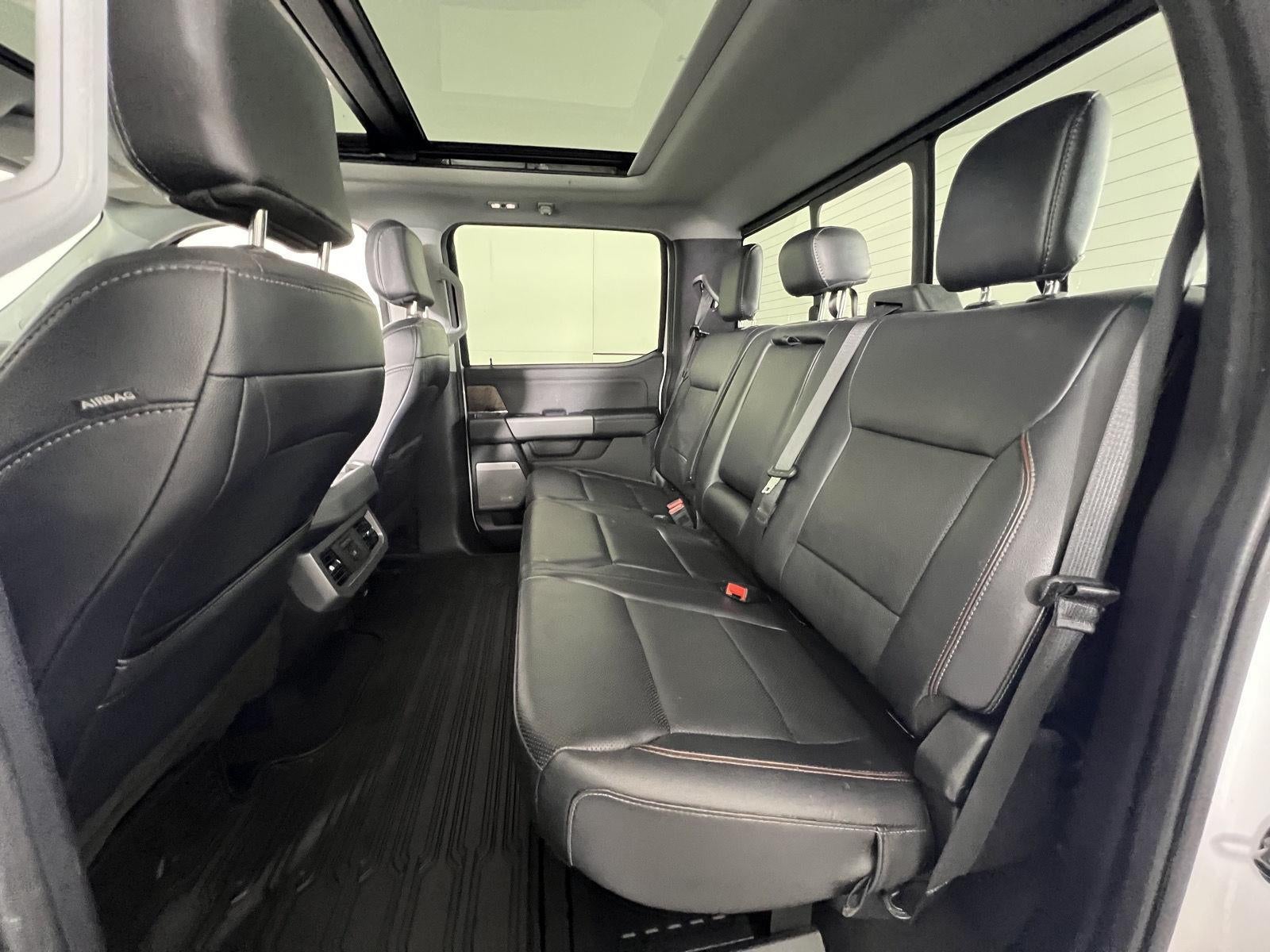 2024 Ford Super Duty F-350 Lariat