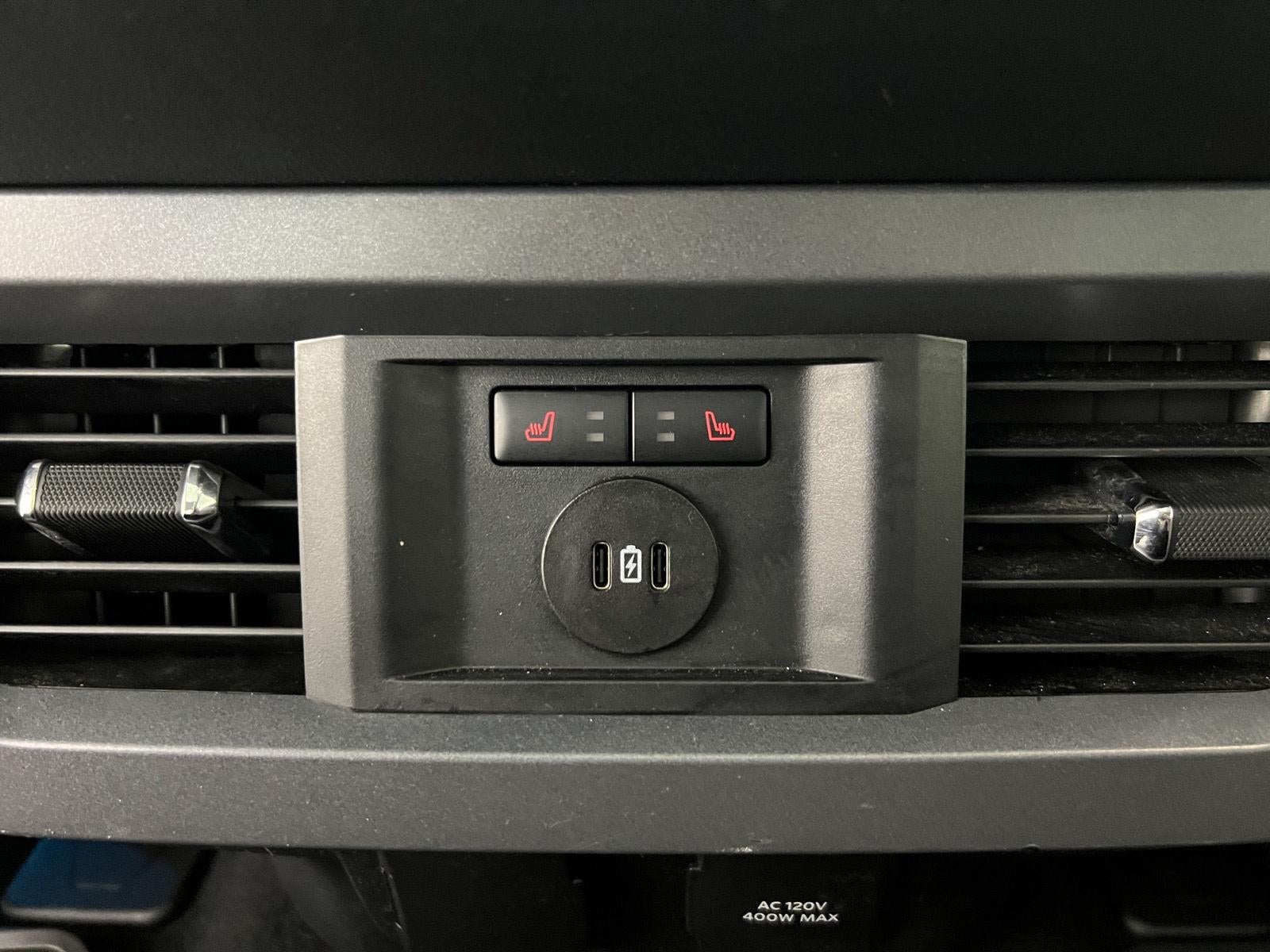 2024 Ford Super Duty F-350 Lariat