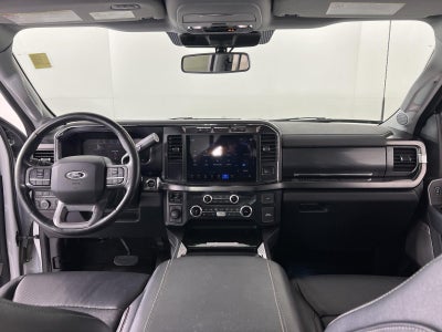 2024 Ford Super Duty F-350 Lariat