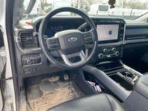 2024 Ford Super Duty F-350 Lariat