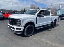2024 Ford Super Duty F-350 Lariat