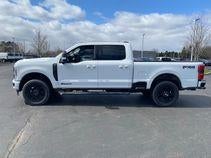 2024 Ford Super Duty F-350 Lariat