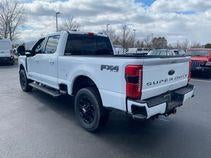 2024 Ford Super Duty F-350 Lariat