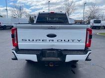 2024 Ford Super Duty F-350 Lariat