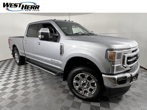 2022 Ford Super Duty F-350 Lariat