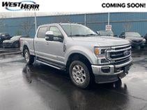 2022 Ford Super Duty F-350 Lariat
