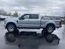 2022 Ford Super Duty F-350 Lariat