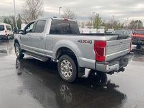2022 Ford Super Duty F-350 Lariat
