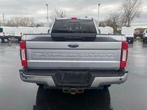 2022 Ford Super Duty F-350 Lariat
