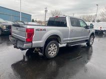 2022 Ford Super Duty F-350 Lariat