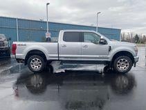 2022 Ford Super Duty F-350 Lariat
