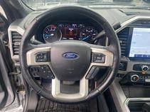 2022 Ford Super Duty F-350 Lariat