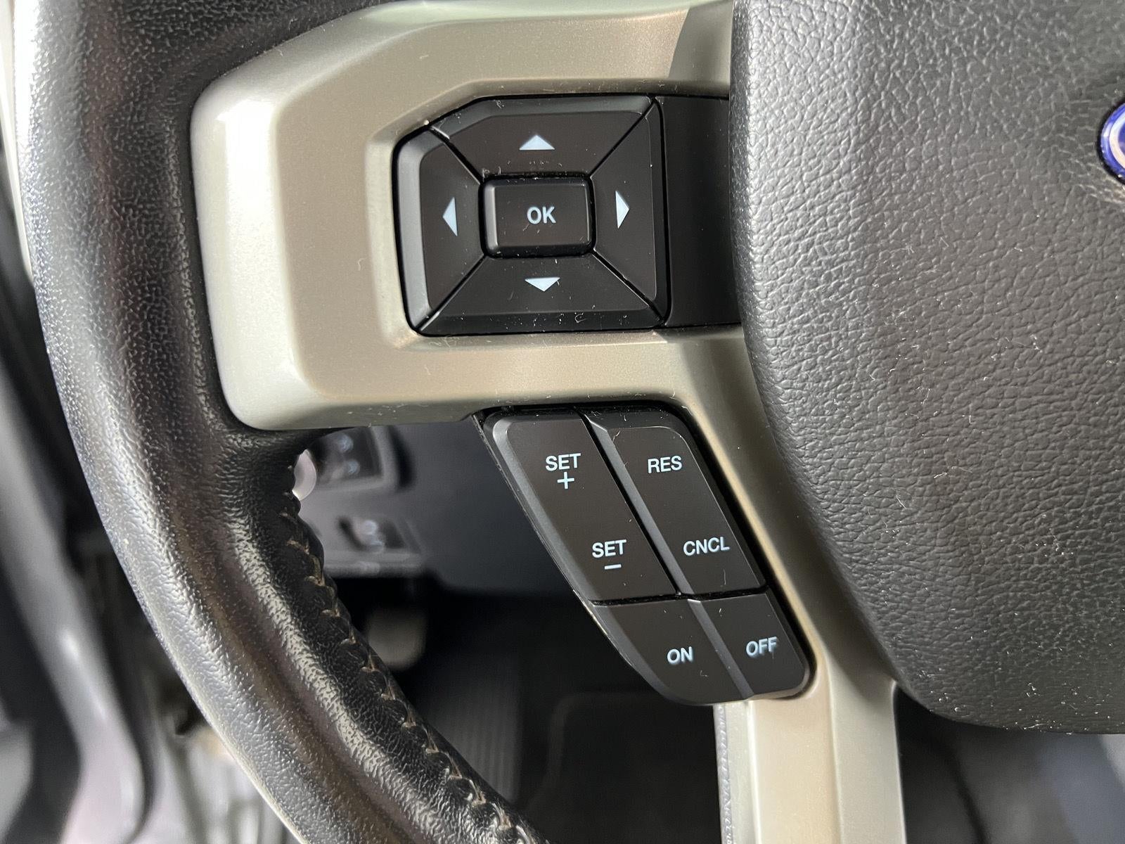 2022 Ford Super Duty F-350 Lariat