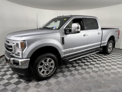 2022 Ford Super Duty F-350 Lariat