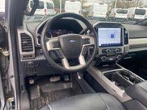 2022 Ford Super Duty F-350 Lariat