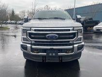 2022 Ford Super Duty F-350 Lariat
