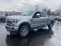 2022 Ford Super Duty F-350 Lariat