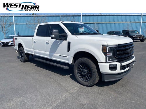 2022 Ford F-350SD Lariat