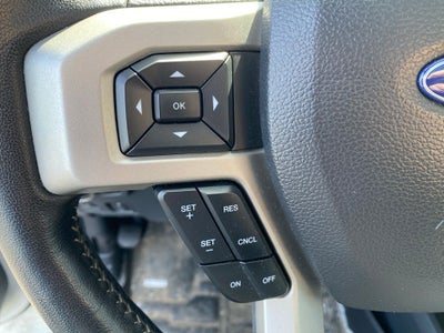 2022 Ford F-350SD Lariat